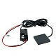 датчик касания скрытый feron sen33a 500w 220v черный 51833