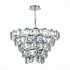 подвесная люстра st luce viterbo sl1631.103.09
