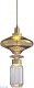 подвесной светильник mizi'en mosaic mz160191-2-420a