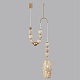 подвесной светильник odeon light pendant karelia 5444/1b