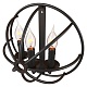 бра loft it foucaults orb loft1192w