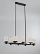 подвесная люстра delight collection md25020403-8b1 matt black