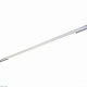 трековый светодиодный светильник st luce standi st360.536.40
