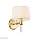 настенный светильник 8009w-d gold delight collection