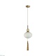 подвесной светильник lumion neoclassi gloriya 8272/1a