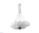 подвесная люстра kink light алди 08475-19,01