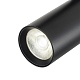 трековый однофазный светильник escada 20002tra/02led sbk