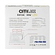 потолочный светильник citilux бейсик cl738k182v