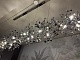 подвесная люстра loft it spark 10101/4 chrome