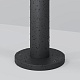 столб для паркового светильника maytoni pillar o473p-gf