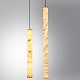 подвесной светильник odeon light marbella 6674/15l