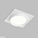 точечный светильник denkirs ratio dk-dh2001-wh