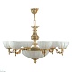 люстра ambiente 7539/6 wp