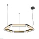 подвесная люстра maytoni flat mod296pl-l60bs3k