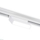 трековый светодиодный светильник ambrella light track system magnetic gl4058