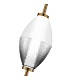 подвесной светильник st luce ice sl6130.403.06