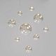 подвесной светильник eurosvet wonder 50234/1 led янтарный a058640