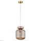 подвесной светильник odeon light jugi 5042/1a