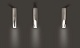 потолочный светильник sydney 13 pl aluminium leucos