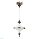 подвесной светильник odeon light ula l-vision 5404/23l