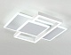 потолочный светильник ambrella light acrylica disk fa1021