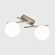 потолочный светильник citilux dorsy cl223121