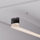 профиль arlight line-m-7575-2000 anod 056347