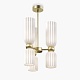 подвесная люстра maytoni antic mod302pl-06w