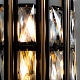 настенный светильник arte lamp alruba a1043ap-2bk