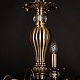 подвесная люстра abrasax daniela sy40078/5