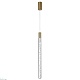 подвесной светодиодный светильник odeon light sparky 4369/5l