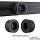трековая розетка arte milano am-track-sockets 380011ts/es black