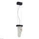 подвесной светильник odeon light foros hightech 5438/12l