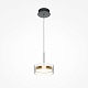подвесной светильник maytoni dress code mod348pl-l18bbs3k
