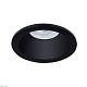 встраиваемый светильник arte lamp helm a2869pl-1bk