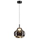 подвесной светильник odeon light pendant vaso 5097/4lc