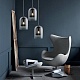 подвесной светильник imperiumloft aria 213757-26