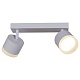 спот reluce 53004-9.5-002il spot light gx53 wt