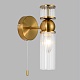 бра lumion moderni denver 8276/1w