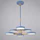 люстра на штанге imperiumloft turna dbl 229090-26