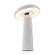 настольная аккумуляторная лампа freya mushroom fr6109tl-l4w