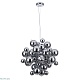 подвесная люстра arte lamp molecule a8313sp-6cc