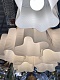 потолочная люстра arte lamp serenata a3459pl-5ab