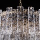 подвесная люстра divinare felis 6005/17 lm-8