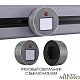 трековый светильник arte milano am-track-sockets 380011tl/light grey