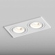 встраиваемый светильник hesby lighting breeze hsbl_0098