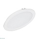 встраиваемый светодиодный светильник arlight dl-bl180-18w warm white 021441