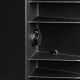 светодиодный прожектор feron ll-933 750w 6400k 48974