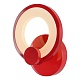 бра iledex ring a001/1 red