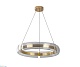 подвесной светильник kink light риколь 08001-70,33